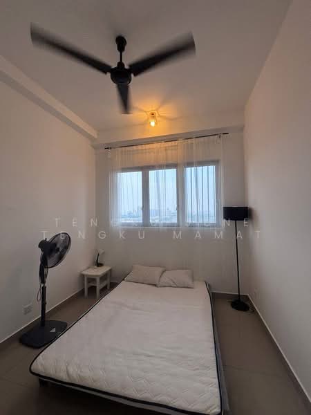 Service Residence for Rent at SkyLake Residence - Tengku June Tengku Mamat - PropertyGuru.com.my