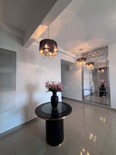Service Residence for Rent at SkyLake Residence - Tengku June Tengku Mamat - PropertyGuru.com.my
