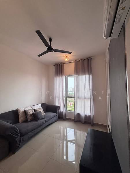 Service Residence for Rent at SkyLake Residence - Tengku June Tengku Mamat - PropertyGuru.com.my