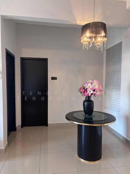 Service Residence for Rent at SkyLake Residence - Tengku June Tengku Mamat - PropertyGuru.com.my