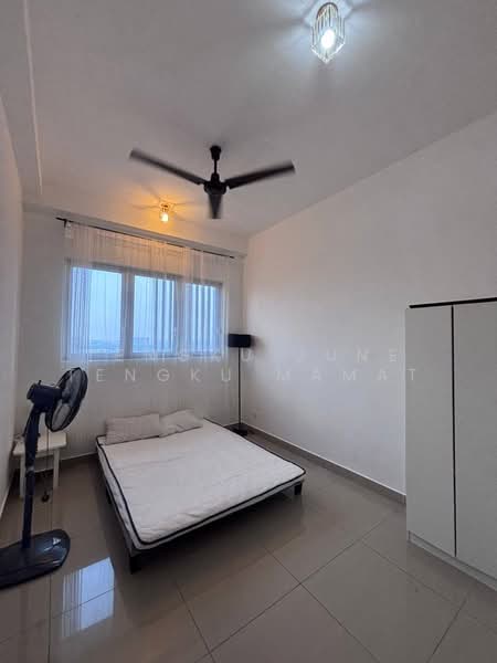 Service Residence for Rent at SkyLake Residence - Tengku June Tengku Mamat - PropertyGuru.com.my
