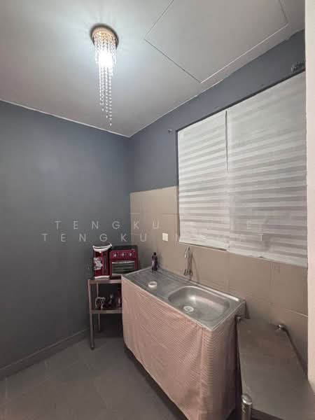 Service Residence for Rent at SkyLake Residence - Tengku June Tengku Mamat - PropertyGuru.com.my