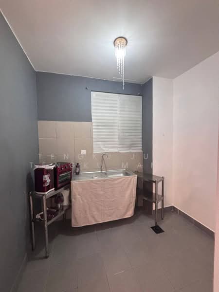 Service Residence for Rent at SkyLake Residence - Tengku June Tengku Mamat - PropertyGuru.com.my