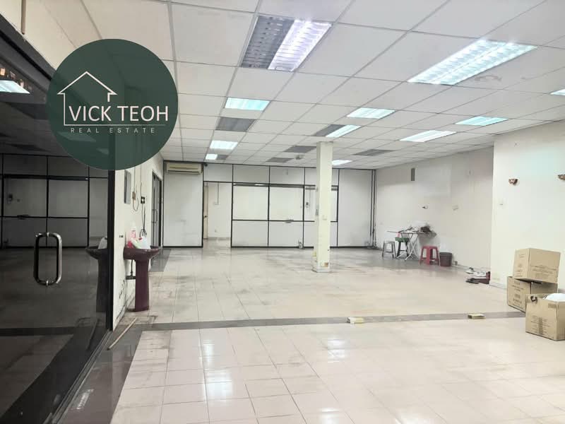 Kilang untuk Dijual di Butterworth (Penang) - Vick Teoh - Interior - PropertyGuru.com.my