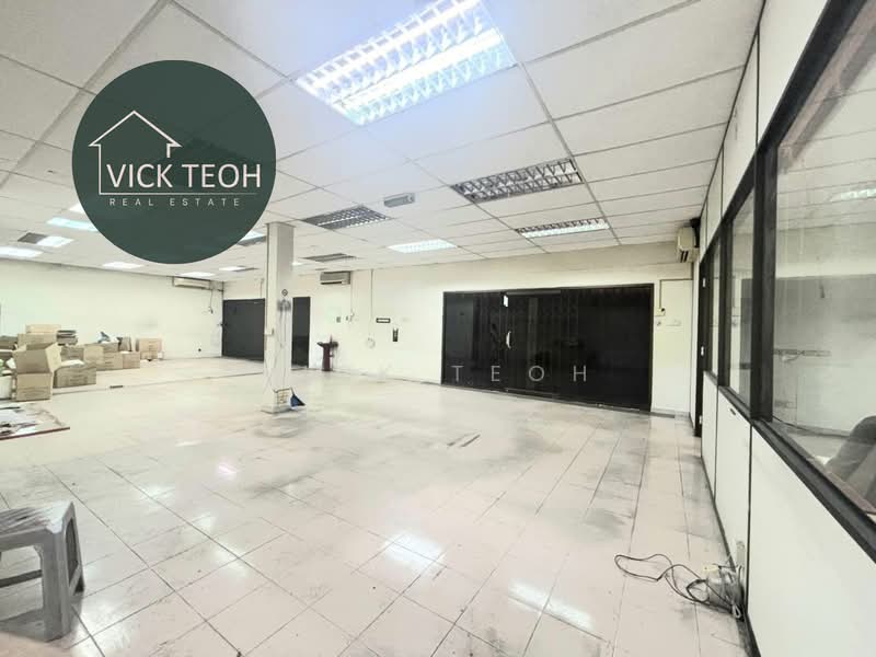 Kilang untuk Dijual di Butterworth (Penang) - Vick Teoh - Interior - PropertyGuru.com.my