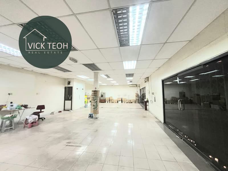 Kilang untuk Dijual di Butterworth (Penang) - Vick Teoh - Interior - PropertyGuru.com.my