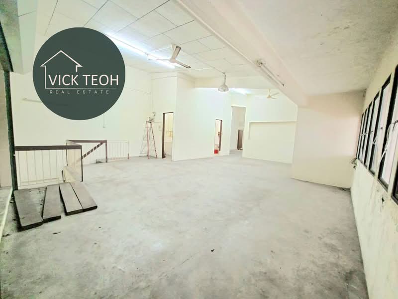 Kilang untuk Dijual di Butterworth (Penang) - Vick Teoh - Interior - PropertyGuru.com.my