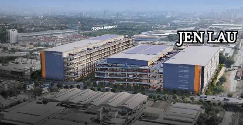 Warehouse for Rent in Seksyen 15 (Shah Alam) - Jen Lau - Exterior - PropertyGuru.com.my