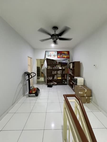 Terraced House for Sale in Taman Laguna (Johor Bahru) - Sharon Ong - Interior - PropertyGuru.com.my