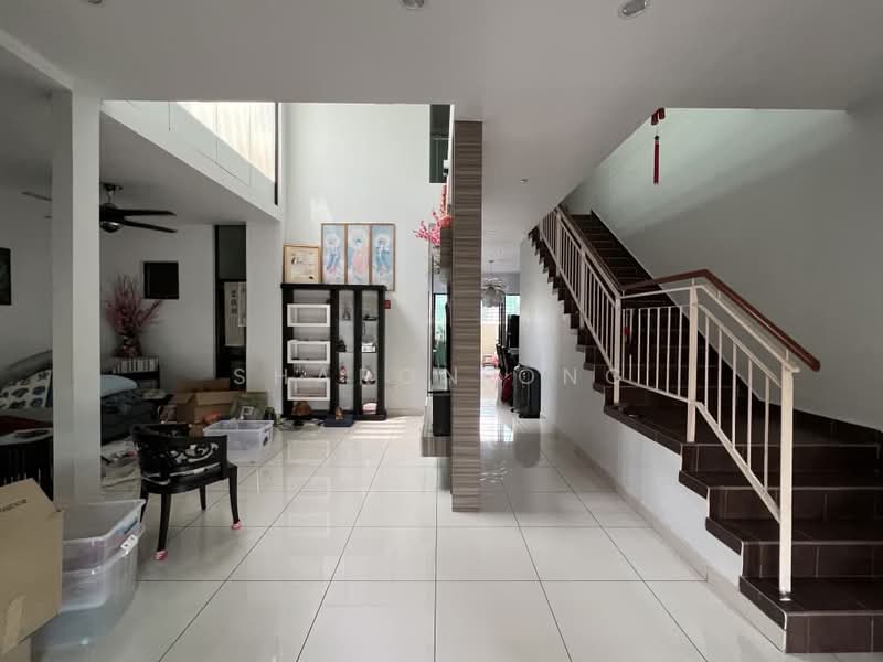Terraced House for Sale in Taman Laguna (Johor Bahru) - Sharon Ong - Interior - PropertyGuru.com.my