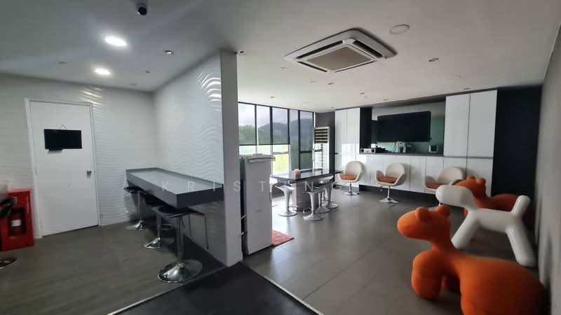 Pejabat untuk Dijual di Mont Kiara (Kuala Lumpur) - Kristing . - PropertyGuru.com.my