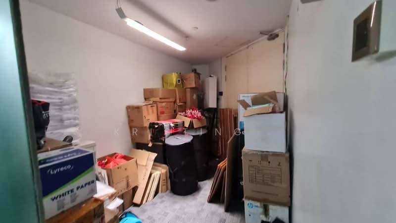 Pejabat untuk Dijual di Mont Kiara (Kuala Lumpur) - Kristing . - PropertyGuru.com.my