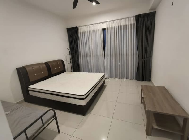 Servis Apartment untuk Disewa di Setia City Residences - Diana See - Bedroom - PropertyGuru.com.my