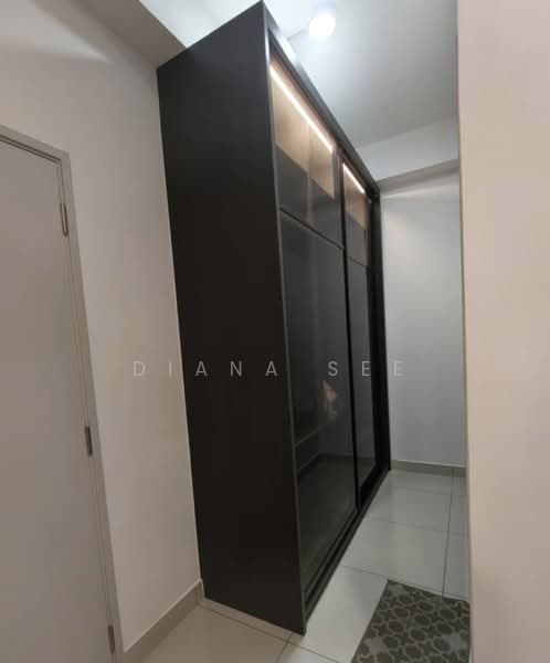 Servis Apartment untuk Disewa di Setia City Residences - Diana See - Interior - PropertyGuru.com.my