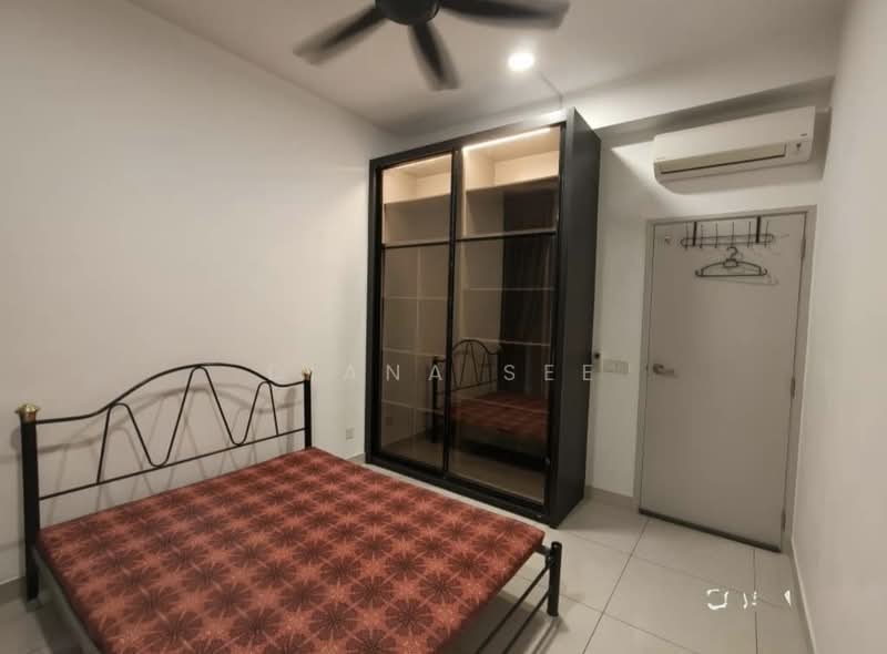 Servis Apartment untuk Disewa di Setia City Residences - Diana See - Bedroom - PropertyGuru.com.my
