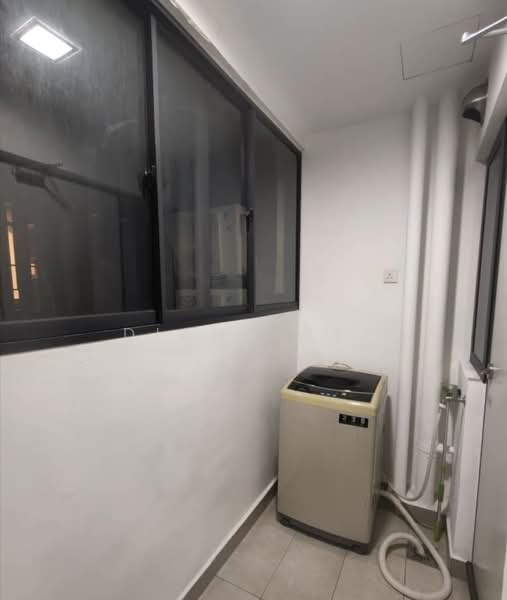 Servis Apartment untuk Disewa di Setia City Residences - Diana See - Interior - PropertyGuru.com.my