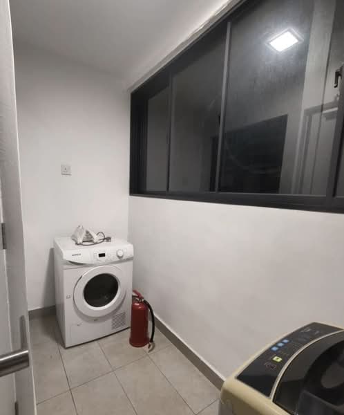 Servis Apartment untuk Disewa di Setia City Residences - Diana See - Interior - PropertyGuru.com.my