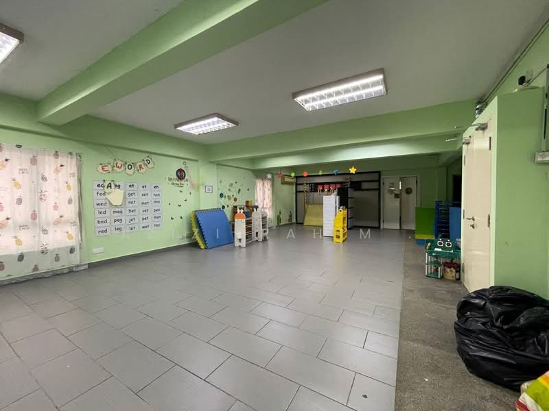 Kedai / Pejabat untuk Dijual di Shah Alam (Selangor) - Azizirrahim . - Interior - PropertyGuru.com.my