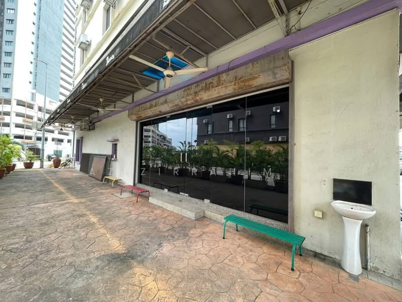 Kedai / Pejabat untuk Dijual di Shah Alam (Selangor) - Azizirrahim . - PropertyGuru.com.my