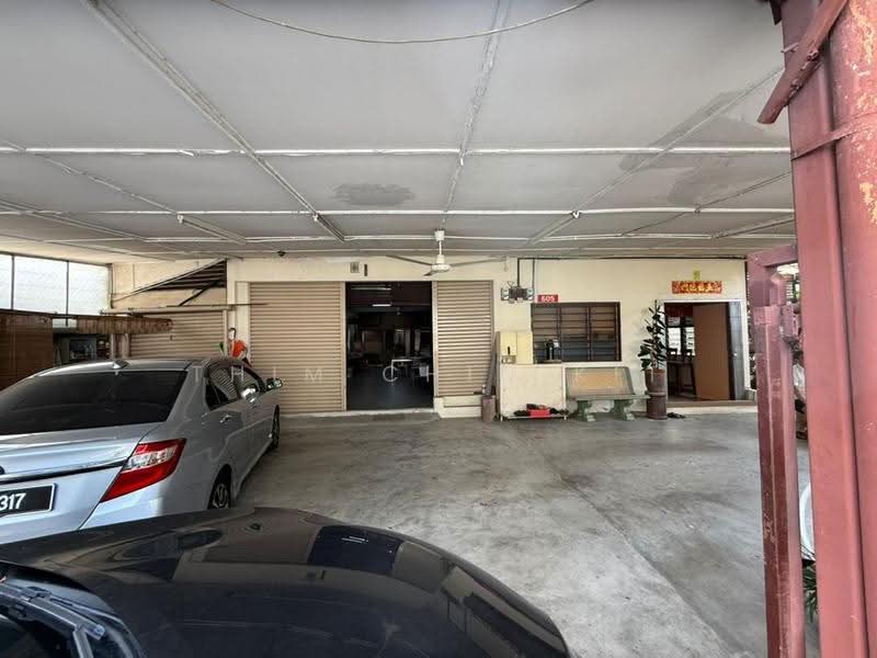 Rumah Berkembar untuk Dijual di Batu Caves (Selangor) - Thim Chin Kit - Exterior - PropertyGuru.com.my