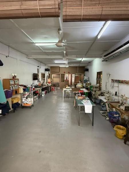 Rumah Berkembar untuk Dijual di Batu Caves (Selangor) - Thim Chin Kit - Interior - PropertyGuru.com.my