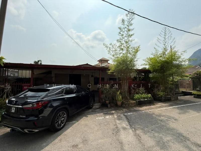Rumah Berkembar untuk Dijual di Batu Caves (Selangor) - Thim Chin Kit - Exterior - PropertyGuru.com.my