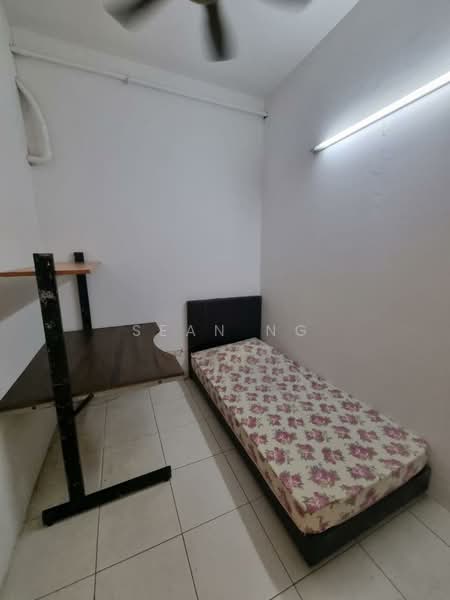 Pejabat untuk Dijual di Shah Alam (Selangor) - Sean Ng - Bedroom - PropertyGuru.com.my