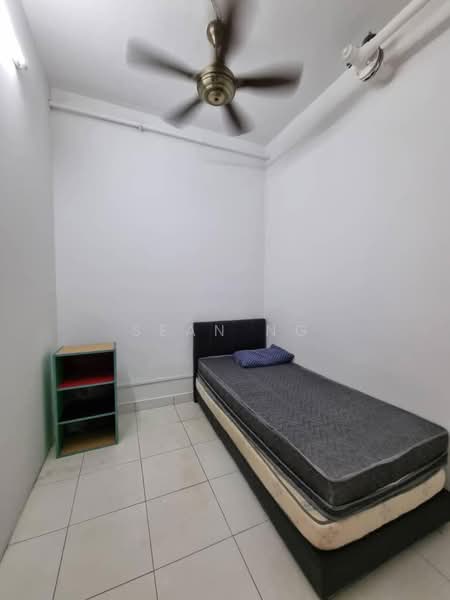Pejabat untuk Dijual di Shah Alam (Selangor) - Sean Ng - Bedroom - PropertyGuru.com.my
