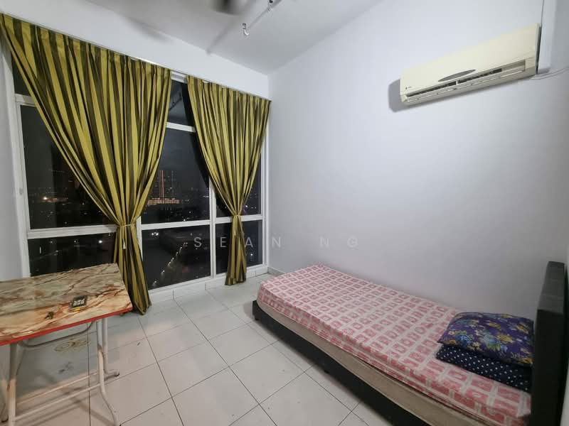 Pejabat untuk Dijual di Shah Alam (Selangor) - Sean Ng - Bedroom - PropertyGuru.com.my