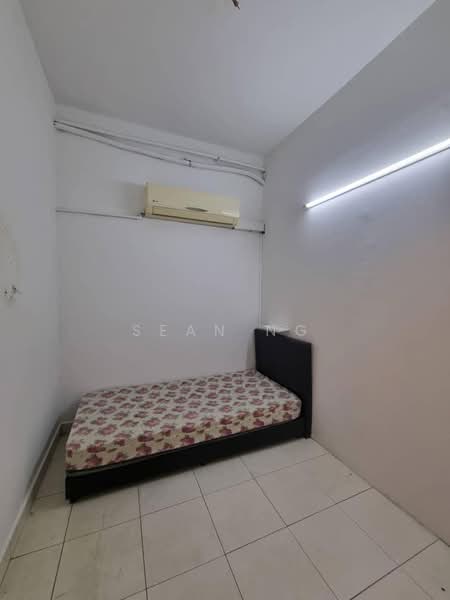 Pejabat untuk Dijual di Shah Alam (Selangor) - Sean Ng - Bedroom - PropertyGuru.com.my