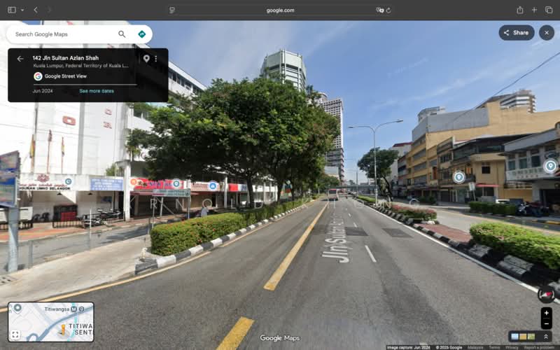Shop for Sale in Jalan Ipoh (Kuala Lumpur) - Arnold Khong - PropertyGuru.com.my