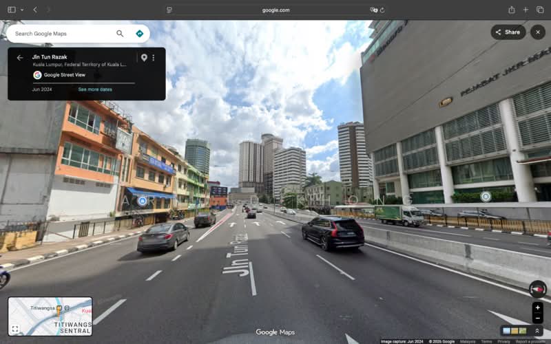 Shop for Sale in Jalan Ipoh (Kuala Lumpur) - Arnold Khong - PropertyGuru.com.my