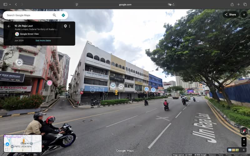 Shop for Sale in Jalan Ipoh (Kuala Lumpur) - Arnold Khong - PropertyGuru.com.my