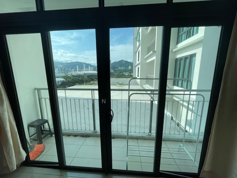 Kondominium untuk Disewa di The Promenade - Ben Hew - PropertyGuru.com.my