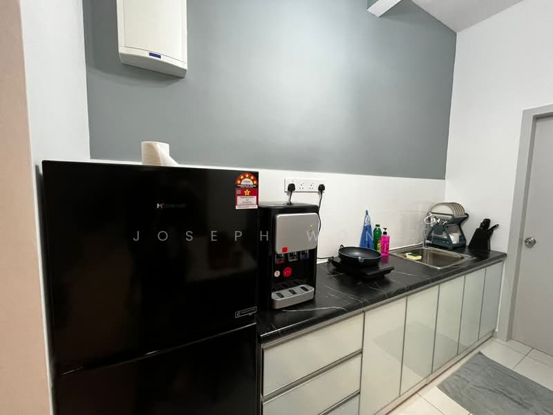 Service Residence for Rent at The Horizon - Joseph Wong - PropertyGuru.com.my