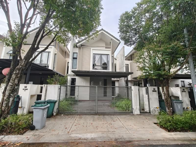Terraced House for Sale in Medini (Iskandar Puteri (Nusajaya)) - Rainee Lai - PropertyGuru.com.my