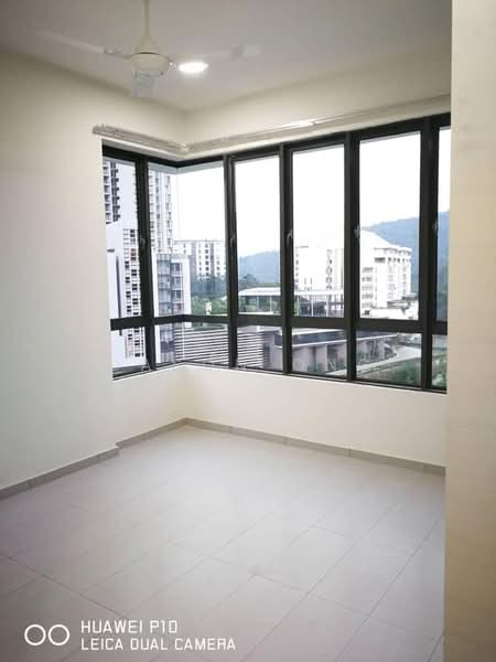 Kondominium untuk Disewa di Infiniti 3 Residences - Jason Ong - View - PropertyGuru.com.my