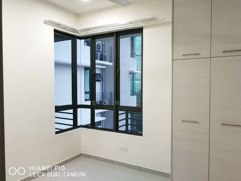 Kondominium untuk Disewa di Infiniti 3 Residences - Jason Ong - Interior - PropertyGuru.com.my