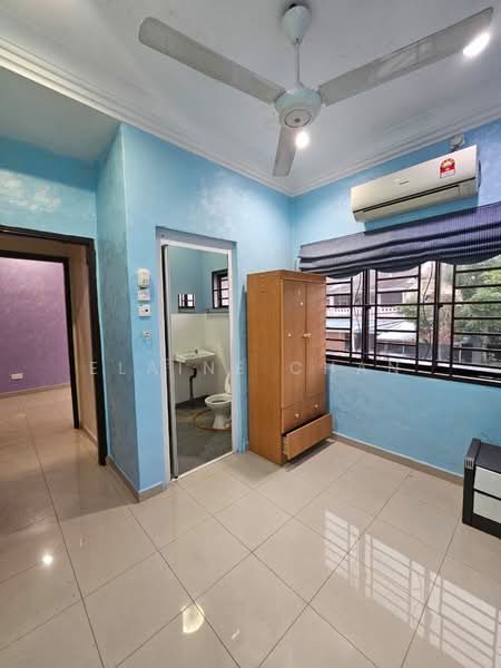Rumah Teres 2 Tingkat untuk Disewa di Johor Bahru (Johor) - Elaine Chan - Interior - PropertyGuru.com.my