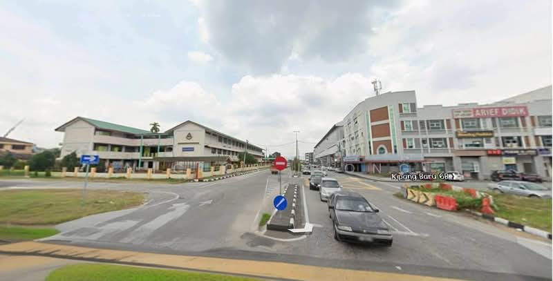 Kedai untuk Dijual di Gunung Rapat (Ipoh) - Niclos Leong - PropertyGuru.com.my