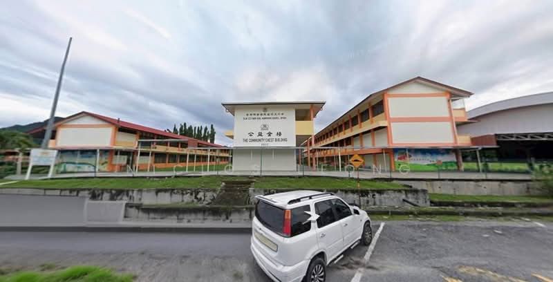 Kedai untuk Dijual di Gunung Rapat (Ipoh) - Niclos Leong - PropertyGuru.com.my
