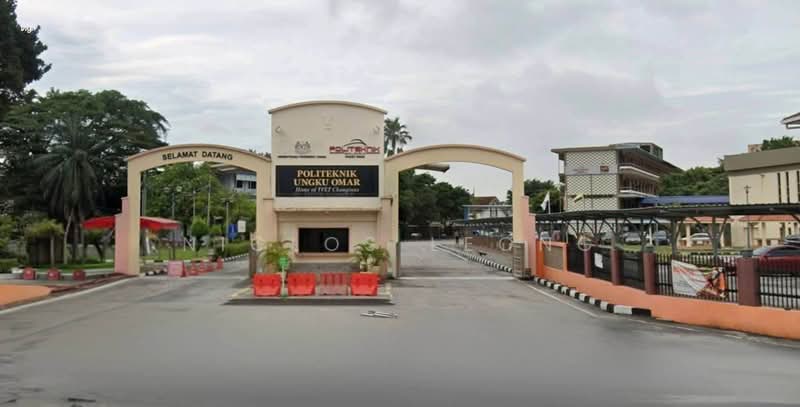Kedai untuk Dijual di Gunung Rapat (Ipoh) - Niclos Leong - PropertyGuru.com.my