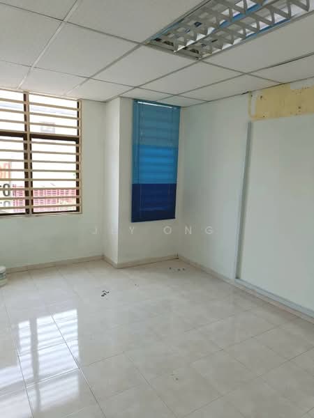 Office for Rent in Bukit Minyak (Penang) - Jey Ong - Interior - PropertyGuru.com.my