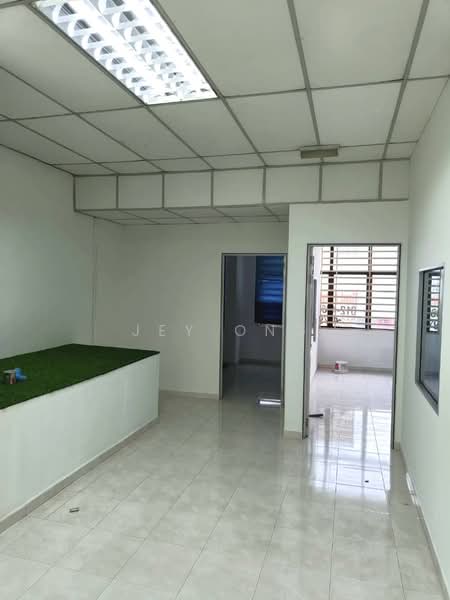 Office for Rent in Bukit Minyak (Penang) - Jey Ong - Interior - PropertyGuru.com.my