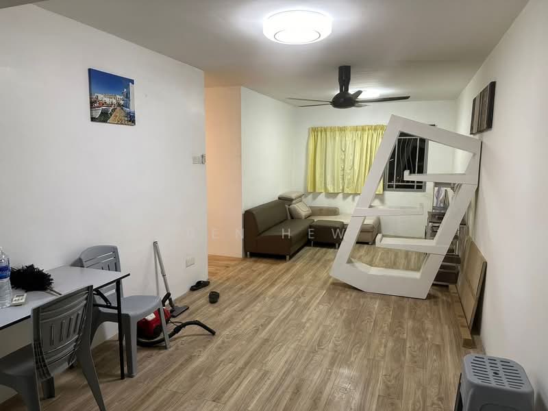 Pangsapuri untuk Disewa di Pangsapuri Suria 1 Batu Kawan - Ben Hew - PropertyGuru.com.my