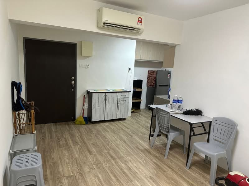 Pangsapuri untuk Disewa di Pangsapuri Suria 1 Batu Kawan - Ben Hew - PropertyGuru.com.my