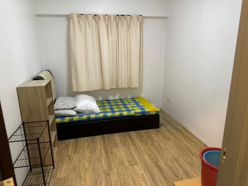 Pangsapuri untuk Disewa di Pangsapuri Suria 1 Batu Kawan - Ben Hew - PropertyGuru.com.my