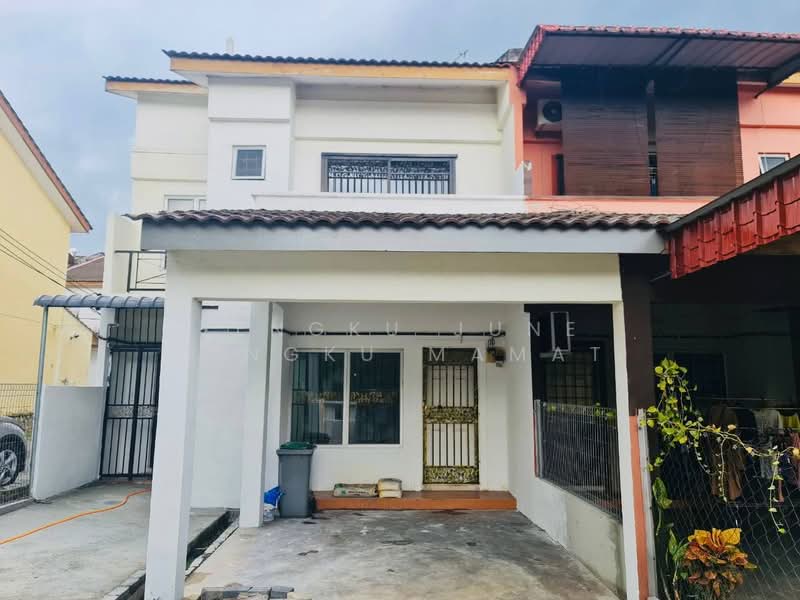 Rumah Teres untuk Dijual di Taman Pinggiran Senawang (Sungai Gadut) - Tengku June Tengku Mamat - PropertyGuru.com.my