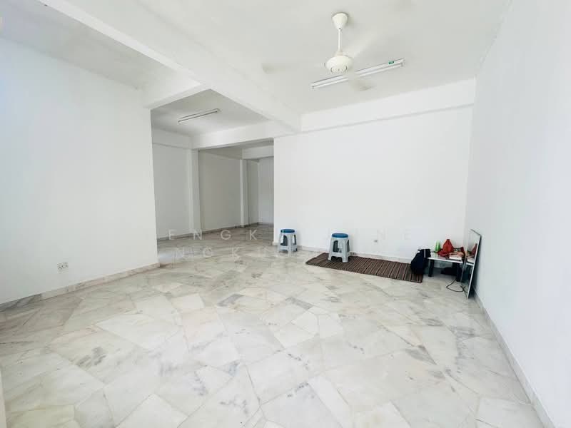 Rumah Teres untuk Dijual di Taman Pinggiran Senawang (Sungai Gadut) - Tengku June Tengku Mamat - PropertyGuru.com.my