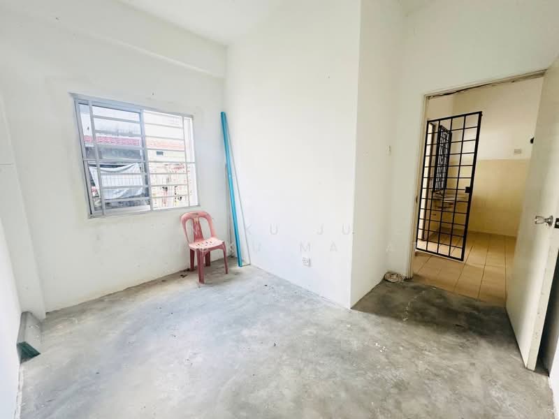 Rumah Teres untuk Dijual di Taman Pinggiran Senawang (Sungai Gadut) - Tengku June Tengku Mamat - PropertyGuru.com.my